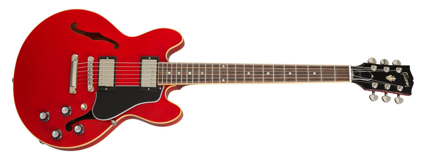 Gibson ES S 339